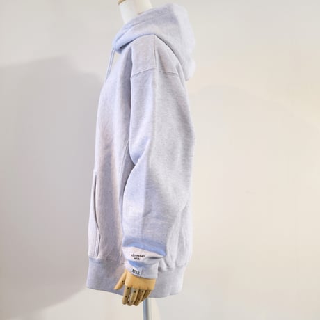 M53.　Reverse Weave model Parker　（ UNISEX ）【 MC-021A】