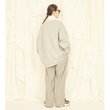 THOMAS MAGPIE　 Big Sweat ３３　2254876