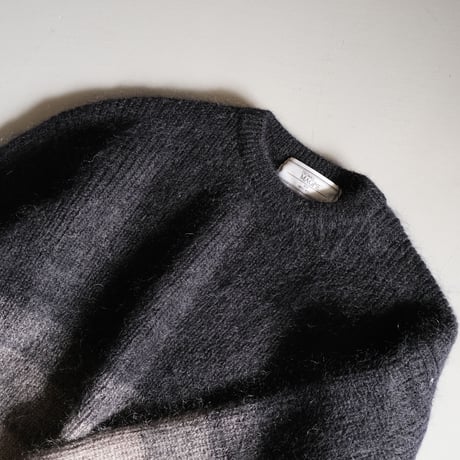 THOMASMGPIE　gradation knit【2214721】