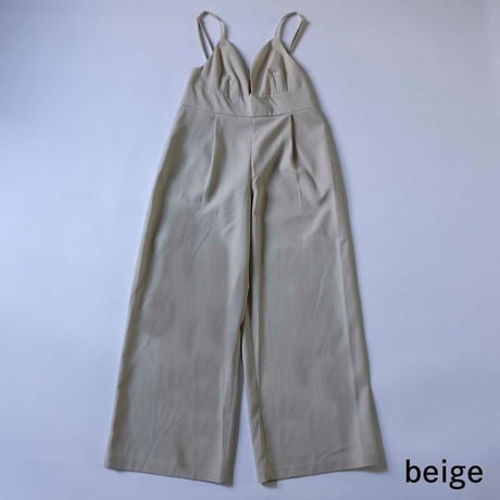 THOMAS MAGPIE　butcher overalls【2241306】