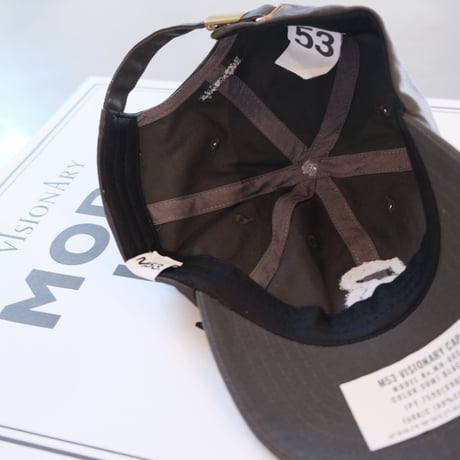 M53.　53 VISIONARY  CAP　MH-003