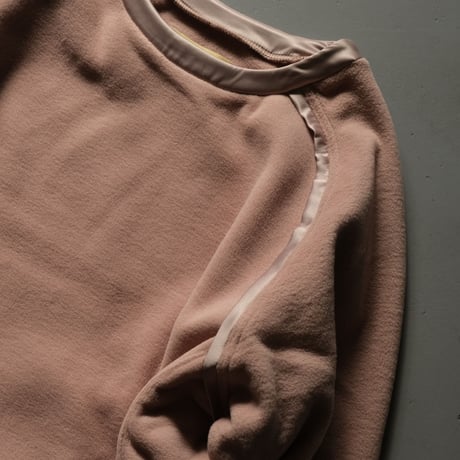 THOMAS MAGPIE Fleece pullover