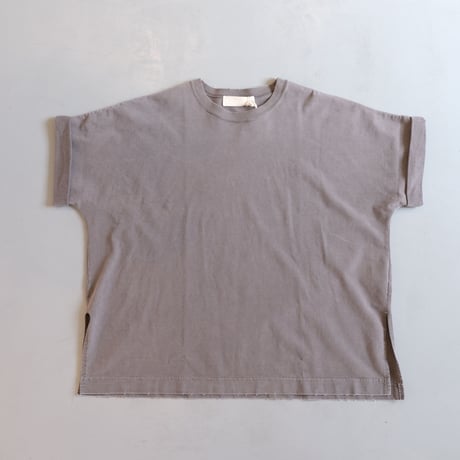 R JUBILEE　Roll Up Over Tee　RJ22099004