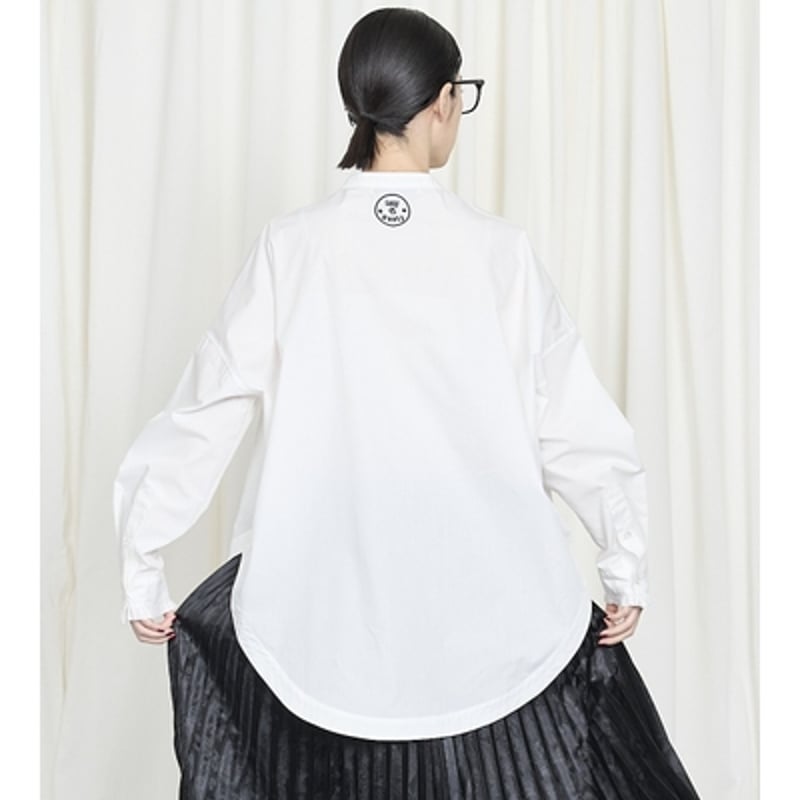 THOMAS MAGPIE T/C Broad shirt 2253104 | geep