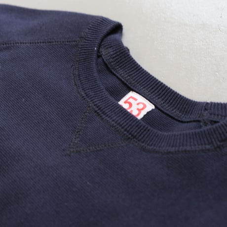 M53.　SWEAT OVER KNIT　MK-011A