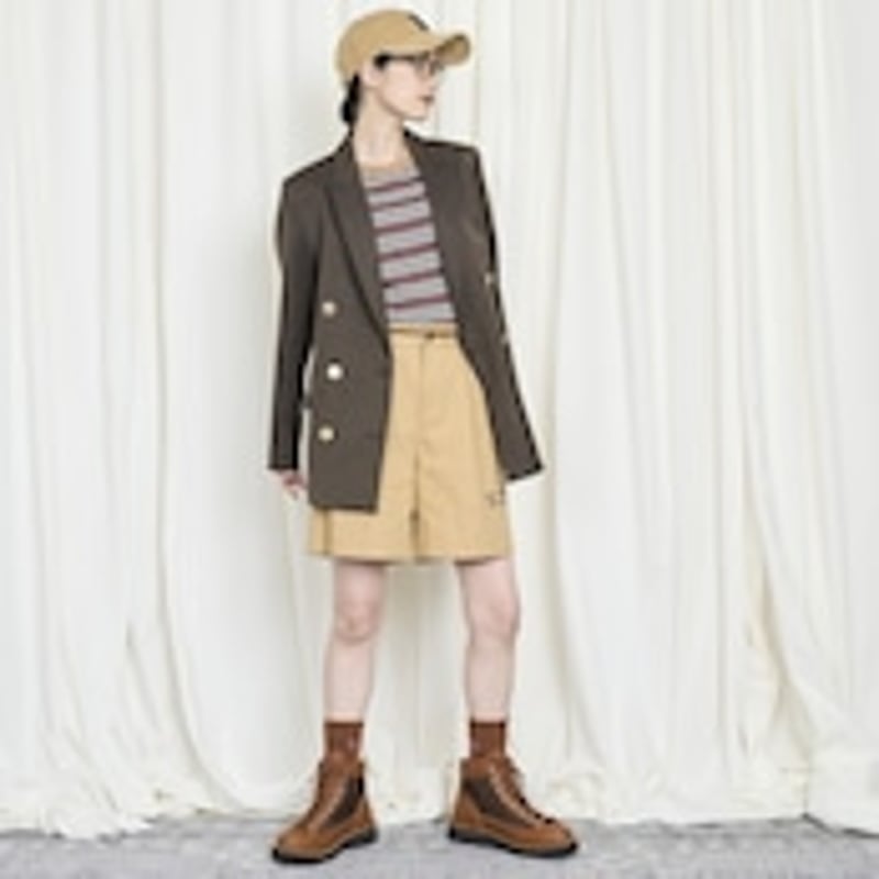 THOMAS MAGPIE T/R Stretch jacket 2253204 | geep