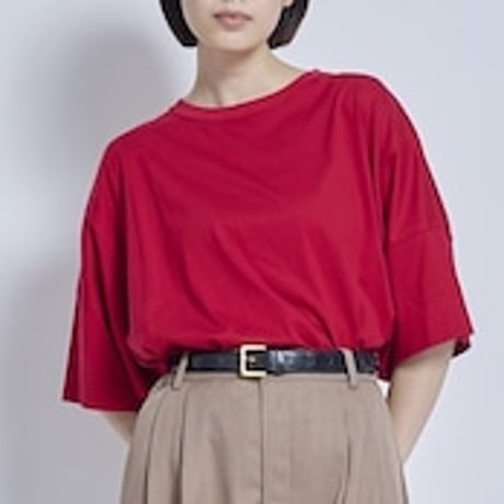 THOMAS MAGPIE  Cotton Wide Tops  2262811
