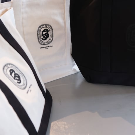 M53.　クレストビッグトートバッグ　MB-006