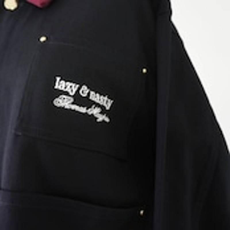 THOMAS MAGPIE Chino×Corduroy jacket 2253202 | geep