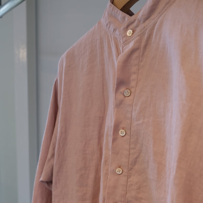 トップス suzuki takayuki pullover shirt suzuki takayuki】pullover blouse | cocuu
