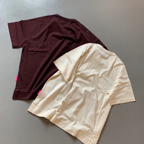 THOMAS MAGPIE　  Big T-shirt 我思う故に我あり　2203859