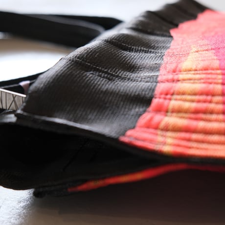 kao pao shu 　STELLA HOBO　F21-103