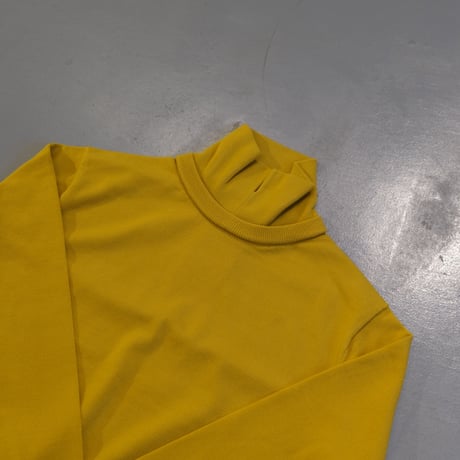 THOMASMGPIE　トーマスマグパイ　layered knit　 　【2213711】