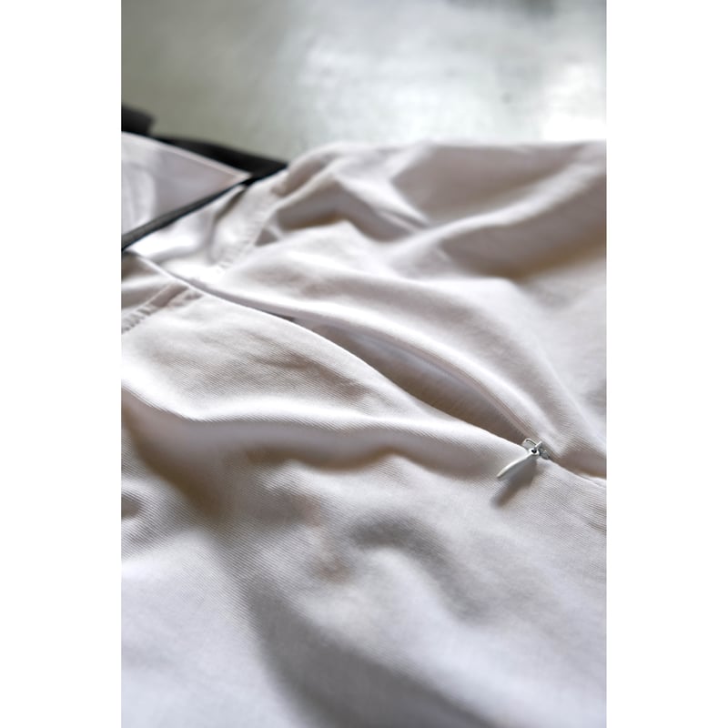 Thomas magpie 七部袖Tshirts 新品未使用　タグ付き Thomas magpie 70's top | geep