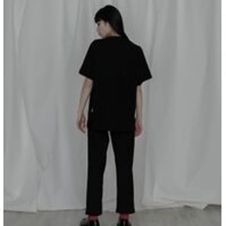THOMAS MAGPIE　big tee shirt Plain 【2222874】