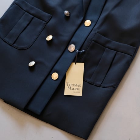 Thomas magpie   streach best    2243208