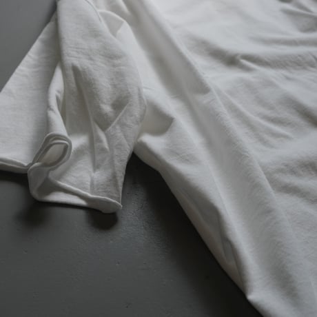 R JUBILEE　Back Layered Tee　　RJ20079003