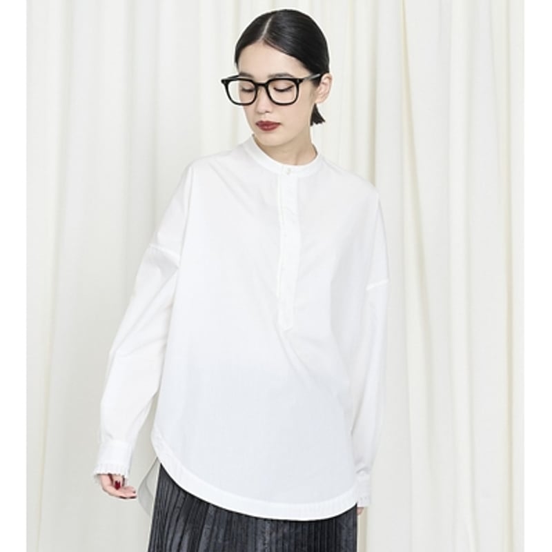 THOMAS MAGPIE T/C Broad shirt 2253104 | geep