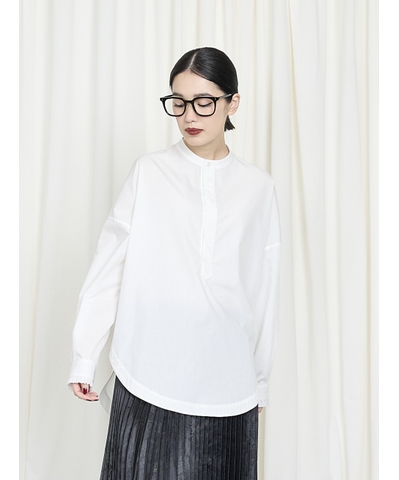 THOMAS MAGPIE T/C Broad shirt 2253104 | geep