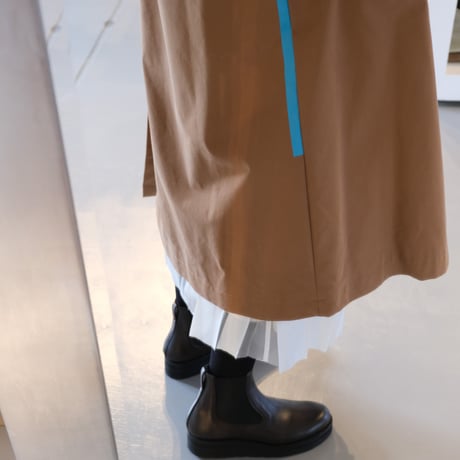 THOMASMAGPIE　new trench coat【2214206】