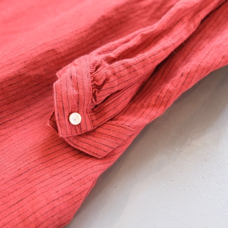 suzuki takayuki　peasant dress Ⅱ　S231-23