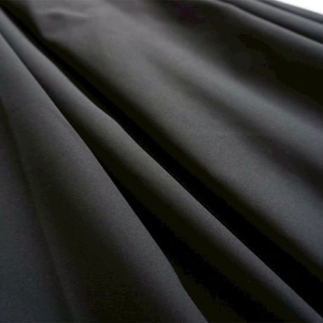 THOMAS MAGPIE　  Pu Satin skirt　　2261602