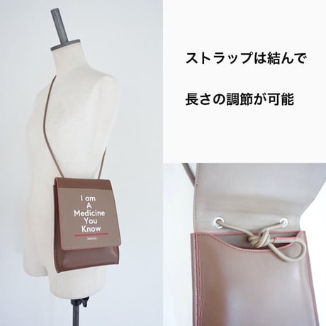 intoxic. 　イントキシック　EXTRA POCKET　FC-010