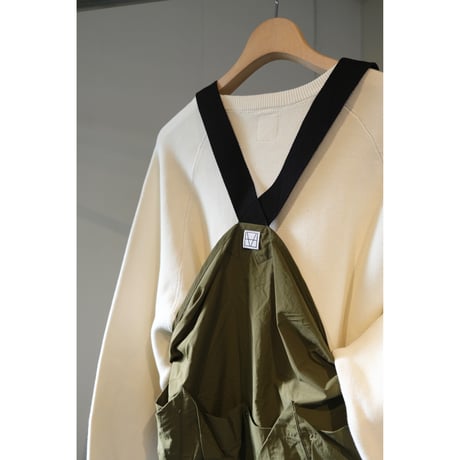 M53.  TECX FIELD VEST