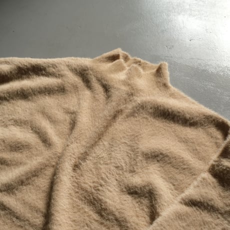 THOMASMAGPIE　back line knit【2214731】