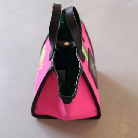 intoxic　LIMITED EDITION LADY MINI 2HANDLES　UB-151B