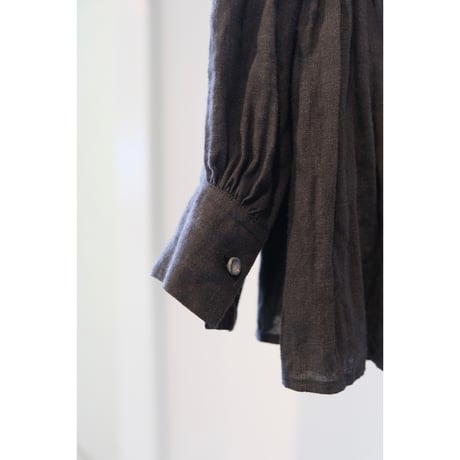 suzuki takayuki   peplum blouse