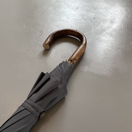bonbonstore　スタンダード長傘　グレー