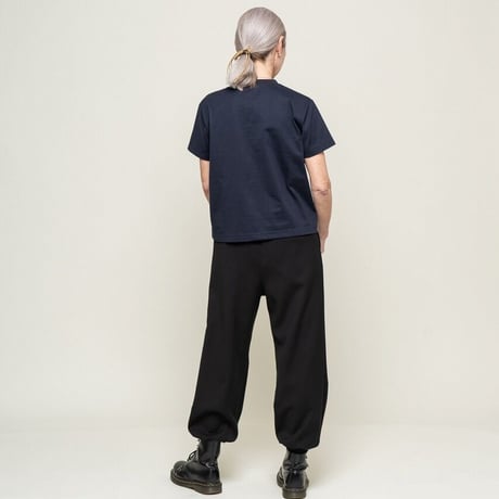 THOMAS MAGPIE　Short T-shirt 我思う故に我あり　2203854