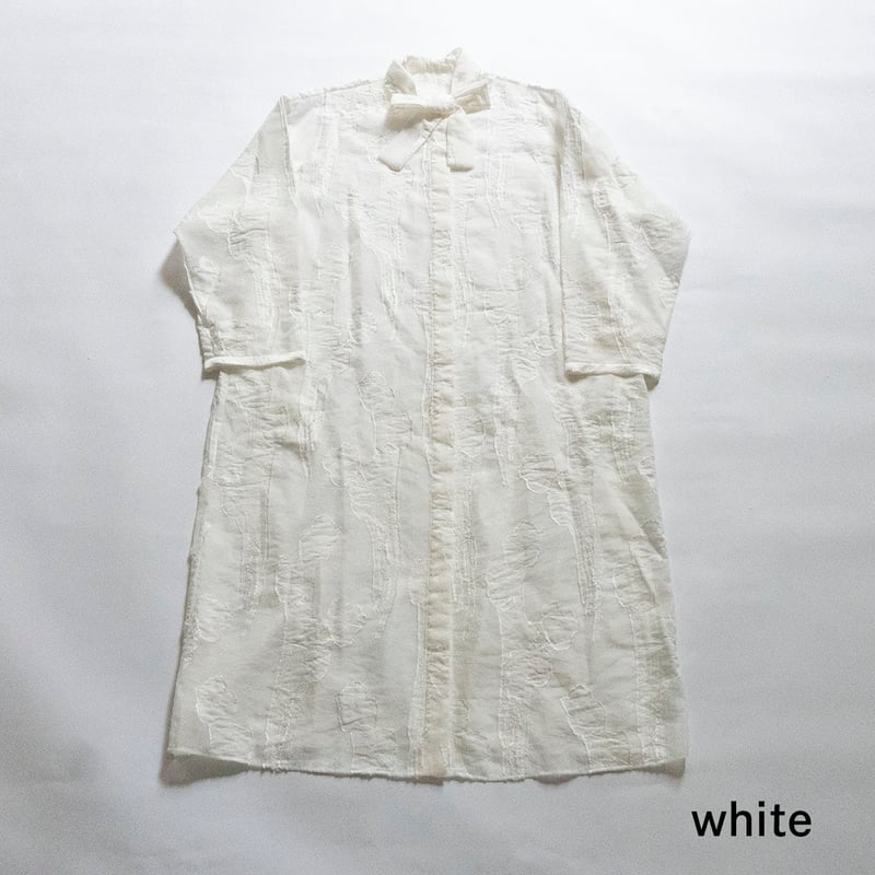 ワンピース THOMAS MAGPIE/ jacquared dress THOMAS MAGPIE jacquared dress【2242208】 | geep