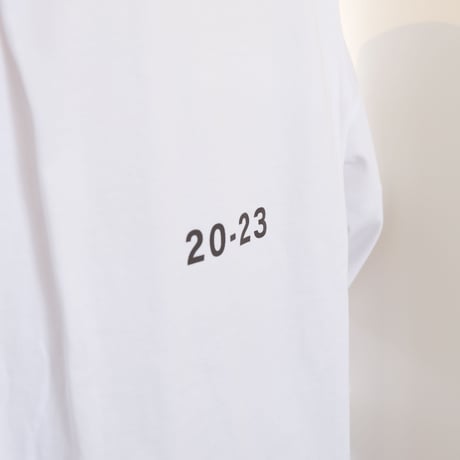 M53.　geep×M53.　Collaboration3rd　Anniversary　Tshirt　MC-001N