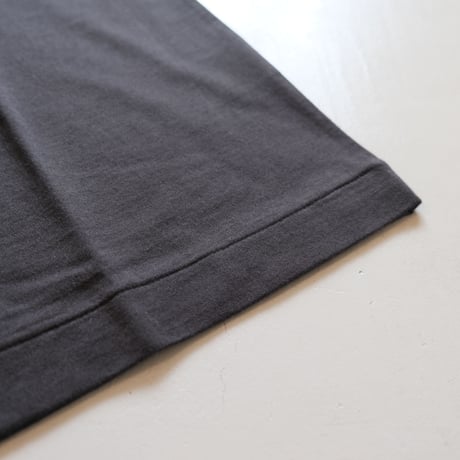 BATONER　Women AIR TUNIC T-SHIRT 　BN-22SL-055