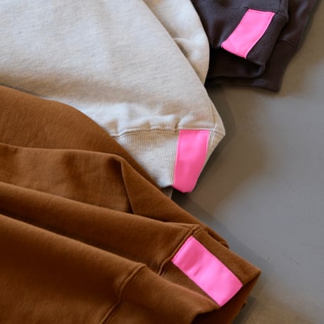 Thomas magpie sweat standard “WH@T”   2243870