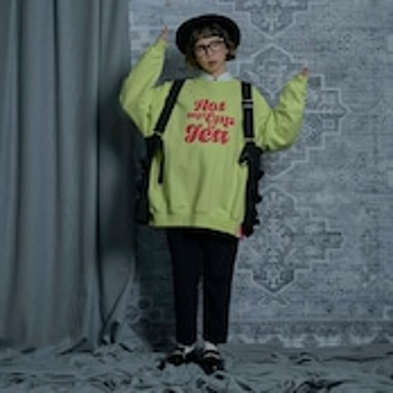 THOMAS MAGPIE raffled pocket vest【2241104】 | geep