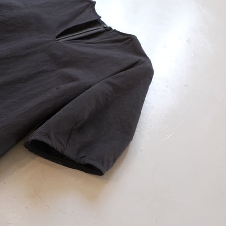 SINME　Uネックワンピース　S23SS-13
