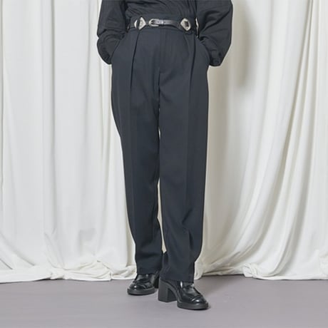 THOMAS MAGPIE    Ｗ/Cloth  PANTS　2261306
