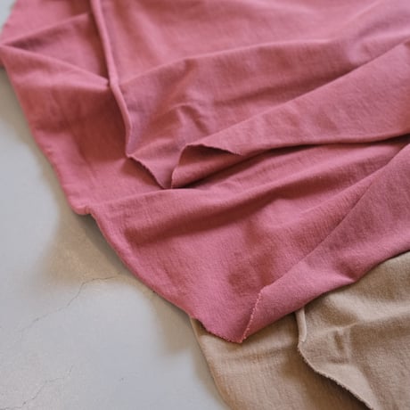 R JUBILEE 　ROLLED UP SLEEVE TEE　RJ23119051