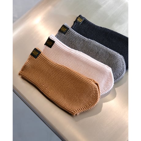 BATONER  UNISEX   SOLID WOOL HAND WARMER