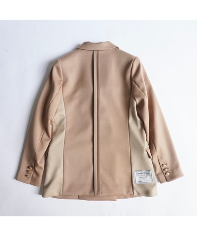ジャケット・アウター Thomas Magpie T/R Stretch big jacket 楽天市場】THOMAS MAGPIE T/R stretch jacket トーマスマグパイ