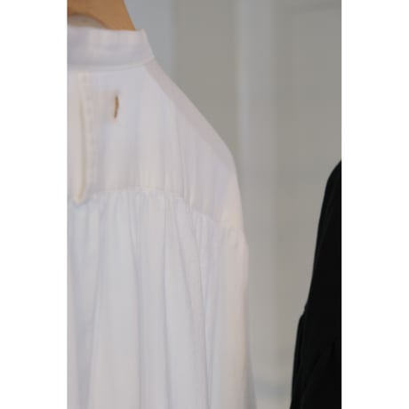 suzuki takayuki　smock blouse　S241-18