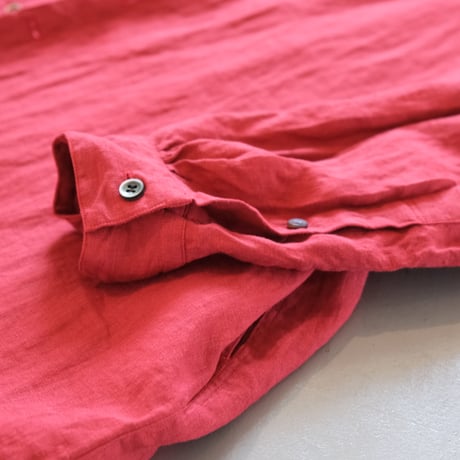 suzuki takayuki　long shirt　T002-01