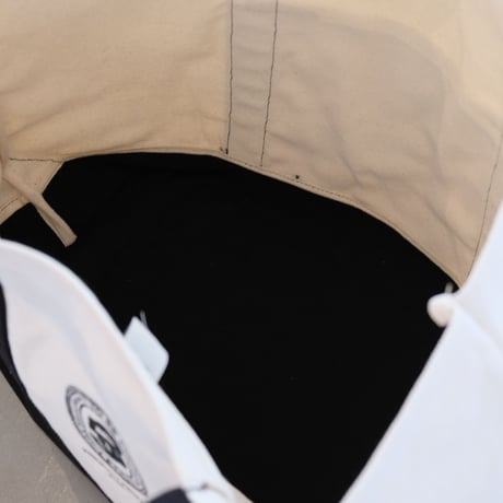 M53.　クレストビッグトートバッグ　MB-006