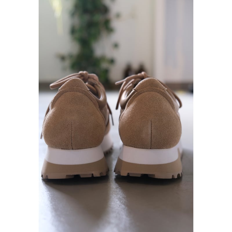 美品 EVERYDAY I LIKE ドゥーズィエムクラス リアルムートン 羊革 タグ付未使用・ドゥーズィエムクラス購入 トーテム ムートン