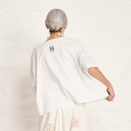 Thomas Magpie Cotton Plain top  2252826