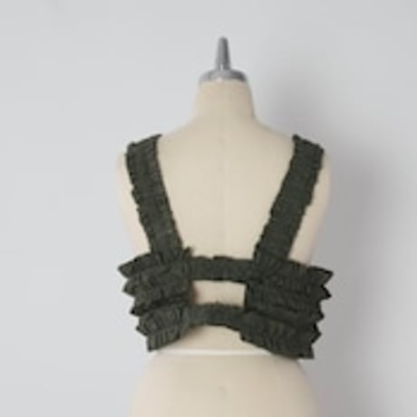 Thomas Magpie  P/Taffeta harness   2252115
