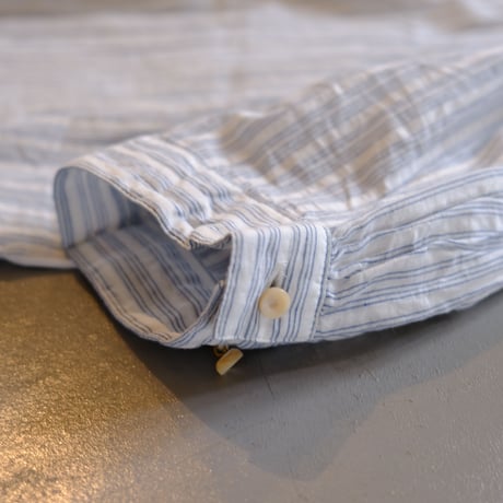 suzuki takayuki　khadi shirtⅡ　S221-17